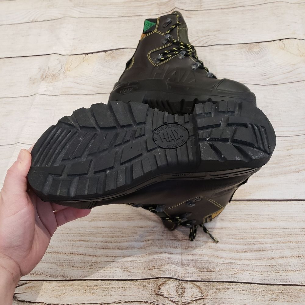 HAIX Boots   - Picture 11 of 13